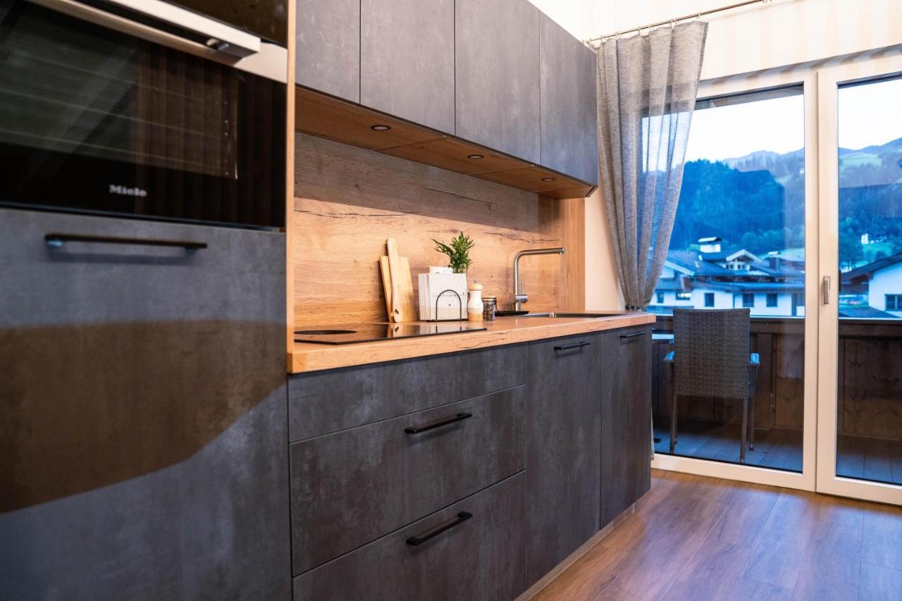 Haus Gschoesser ไรท์ แอม อัลป์บาคทัล ภายนอก รูปภาพ