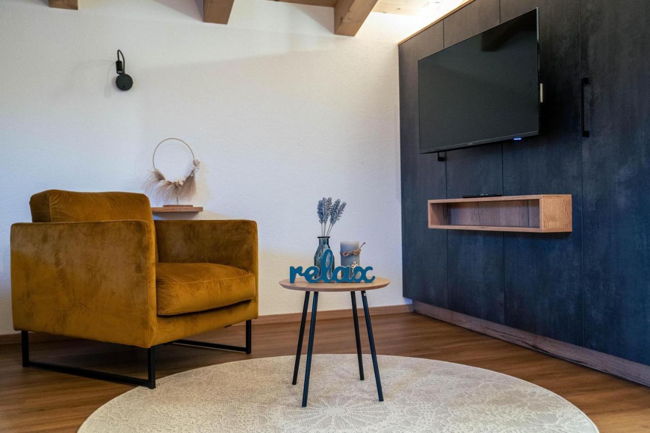 Haus Gschoesser ไรท์ แอม อัลป์บาคทัล ภายนอก รูปภาพ