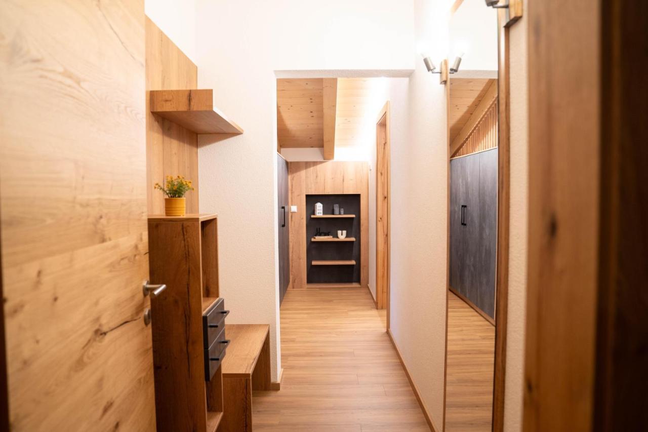 Haus Gschoesser ไรท์ แอม อัลป์บาคทัล ภายนอก รูปภาพ