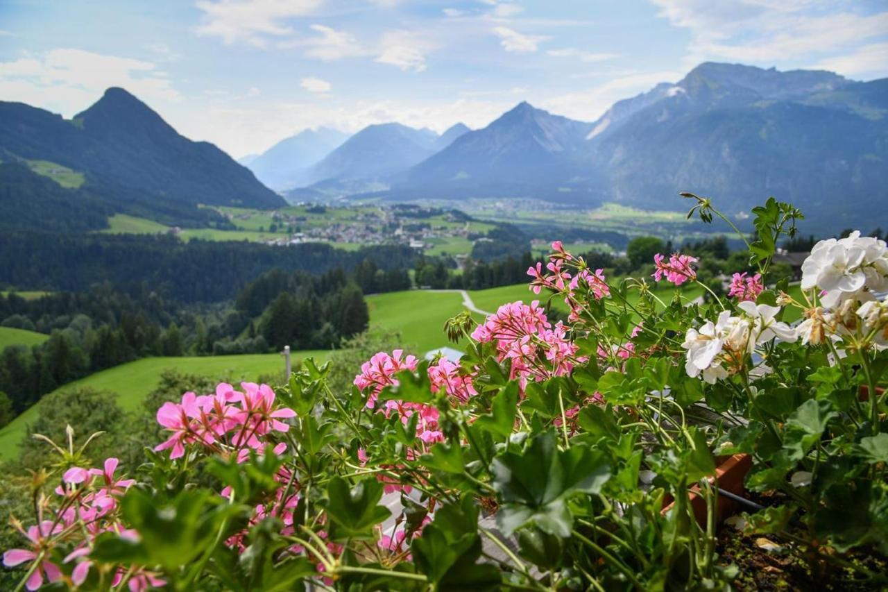 Haus Gschoesser ไรท์ แอม อัลป์บาคทัล ภายนอก รูปภาพ